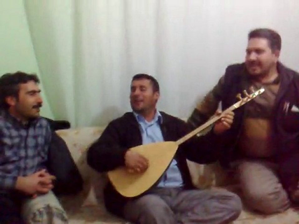 M ALİ KIRICI   2