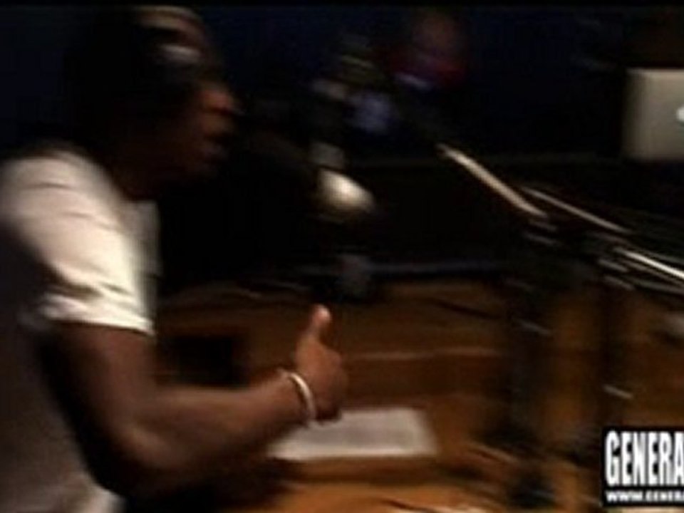 Freestyle Capitale du Crime