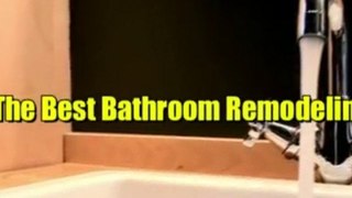 Prior lake Bathroom Remodelers Prior Lake