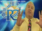 RussellGrant.com Video Horoscope Aquarius May Thursday 20th