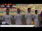 ( VidéoTest ) FIFA : Afrique du Sud 2010