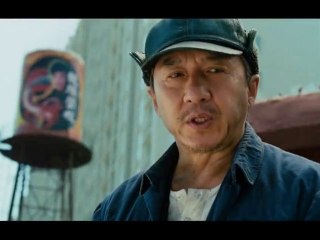 Watch The Karate Kid Spot - Remember Always Strong - In ...