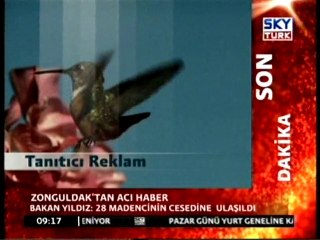 20.Mayıs.2010 Hava Durumu