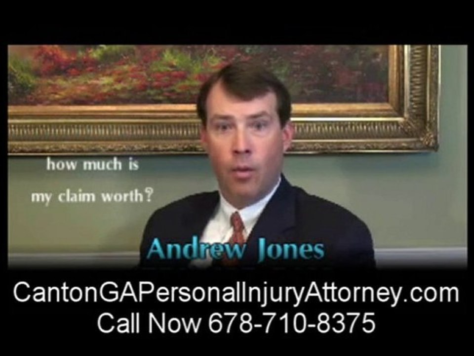 Marietta Personal Attorney