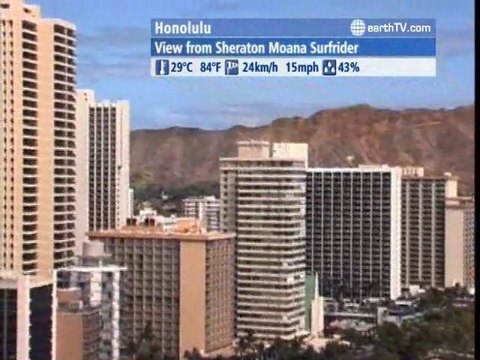 Macau SAR - China, Manila - Philippines, Amsterdam - Netherlands, Niagara Falls - Canada, Honolulu - USA, Lugano - Ticino - Switzerland, Bandar Seri Begawan - Brunei