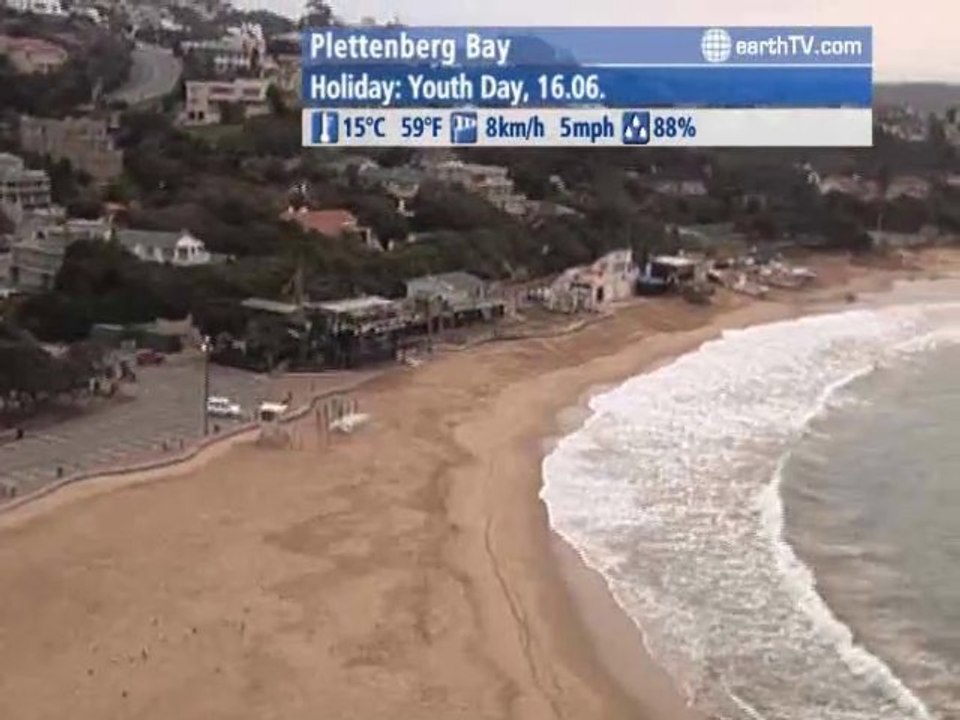 Venice - Italy, Metz - France, Honolulu - USA, Plettenberg Bay - South Africa, Dusseldorf - Germany, Warnemunde - Germany, Amsterdam - Netherlands