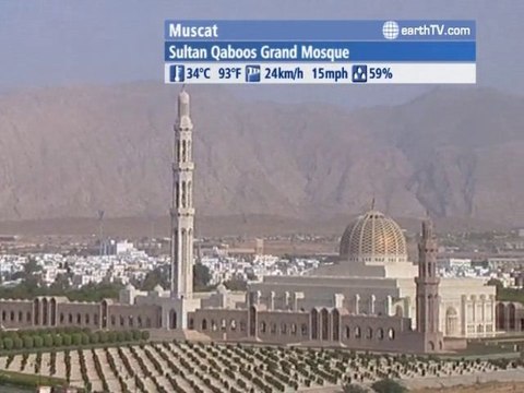 Niagara Falls - Canada, Agadir - Morocco, Bandar Seri Begawan - Brunei, Muscat - Oman, Dusseldorf - Germany, Sydney - Australia, Lech Zurs am Arlberg - Austria