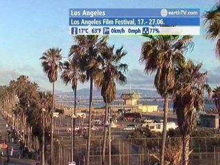 Stuttgart - Germany, Udaipur - India, Berlin - Germany, Los Angeles - USA, Agadir - Morocco, Cannes - France, New York - USA