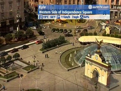 Hong Kong SAR - China, Agadir - Morocco, Venice - Italy, Muscat - Oman, Kyiv - Ukraine, Dresden - Germany, Cannes - France