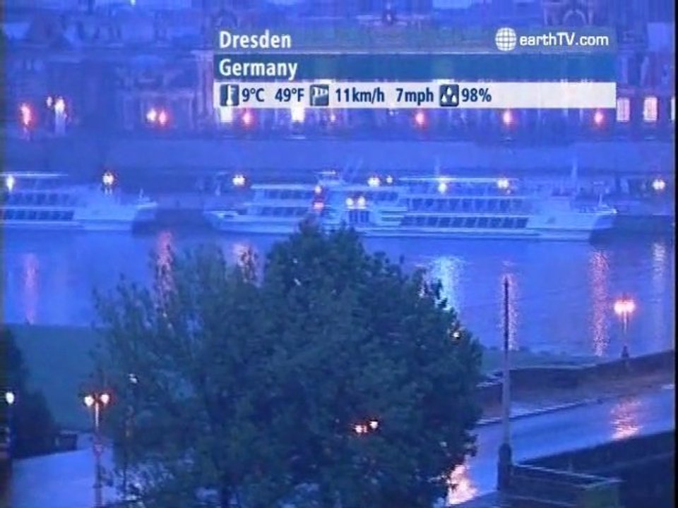 London - United Kingdom, Bandar Seri Begawan - Brunei, Ascona - Ticino - Switzerland, Dresden - Germany, New York - USA, Pretoria - South Africa, Niagara Falls - Canada