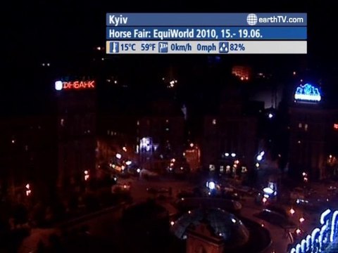 London - United Kingdom, Dubrovnik - Croatia, Stuttgart - Germany, Kyiv - Ukraine, Pretoria - South Africa, Pine Valley - Beijing - China, Avignon - France