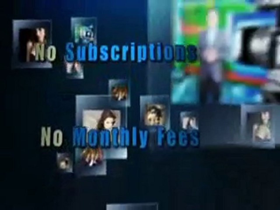 Watch Live TV on your PC