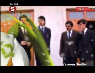 Yeşeren Ümitler 7. Bölüm 1. Parça