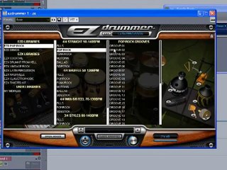 LOCALIZANDO VST NO SONAR 8