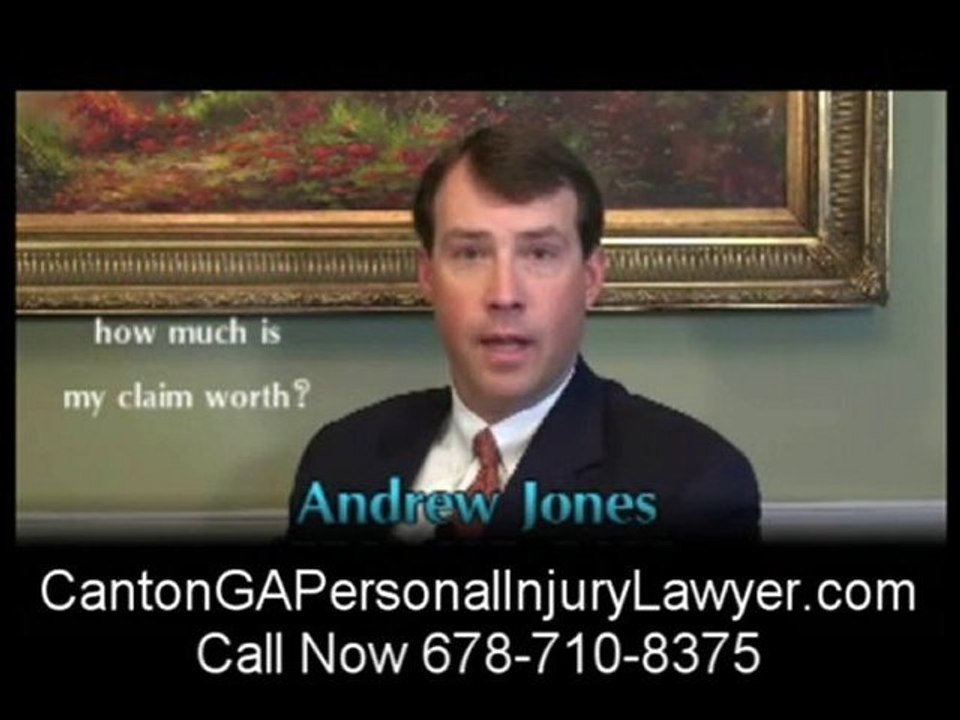 Marietta Injuries & Lawyers