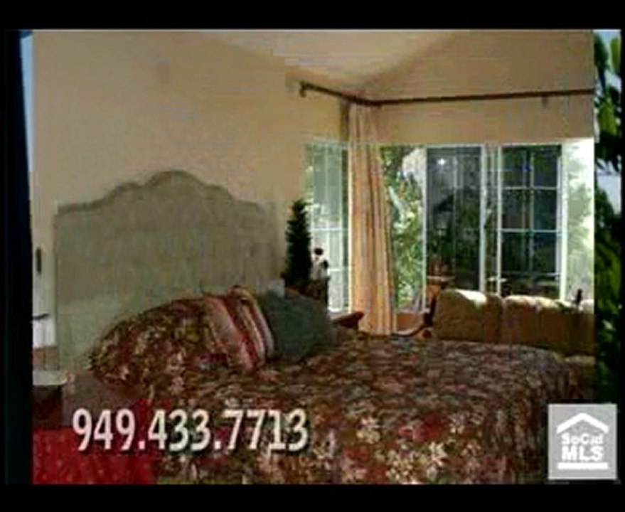 Houses for sale in Laguna Niguel