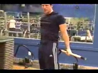 exercises to grow taller - clip 6