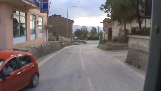 Elazığ Harput Ziyaretimiz - Gap Turu