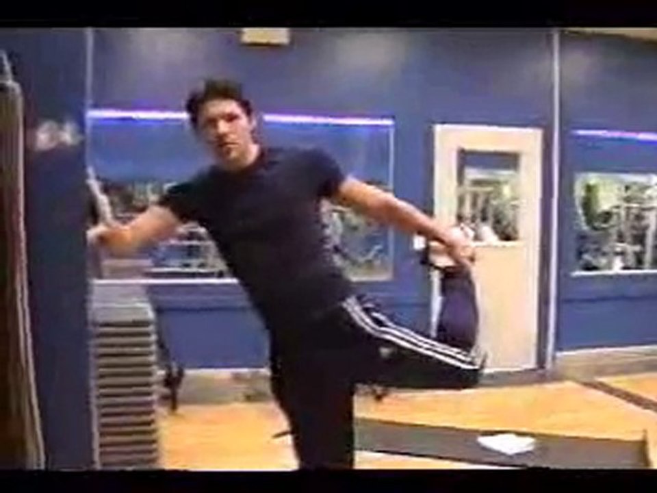 exercises to grow taller - clip 7