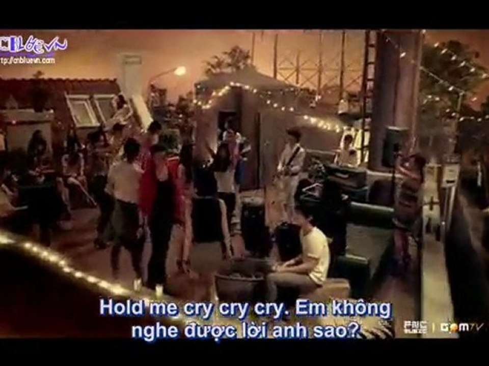 [Vietsub] CNBlue - Love [cnbluevn.com]