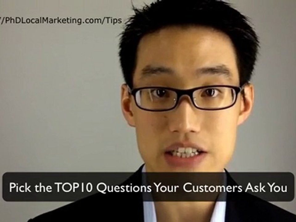 SMT Marketing Tips #4 How Video Marketing is the Fastest Wa