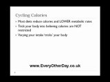 Easy Carb Cycling Technique