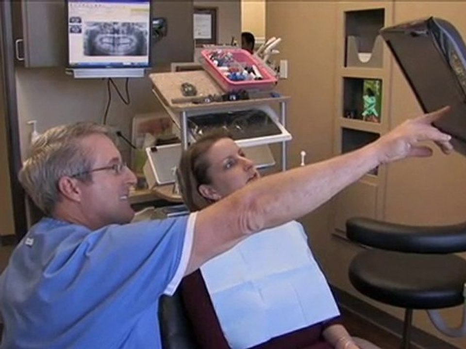 Invisalign Dentist in Austin - Dr. Steven Booth