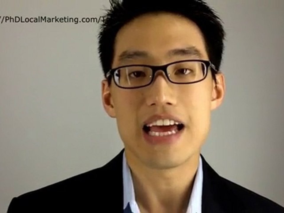 SMT Marketing Tips #6 do you have to be on camera for video