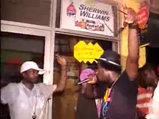 Boasie Tuesday 7 cdselectaz.com