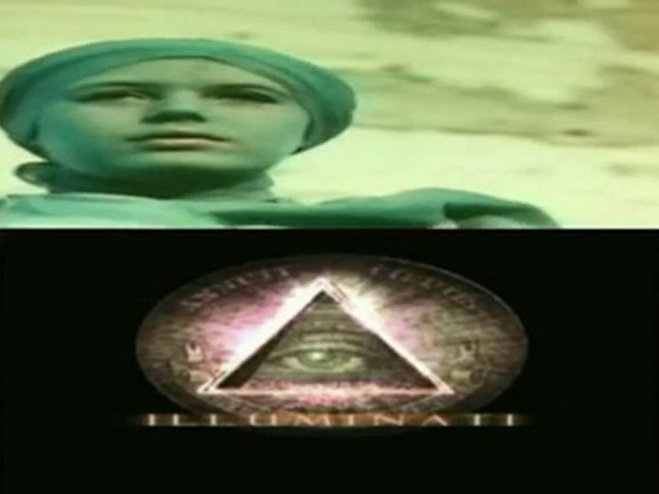 Configuration 911 Révélation Final,The  Black Matter Part II