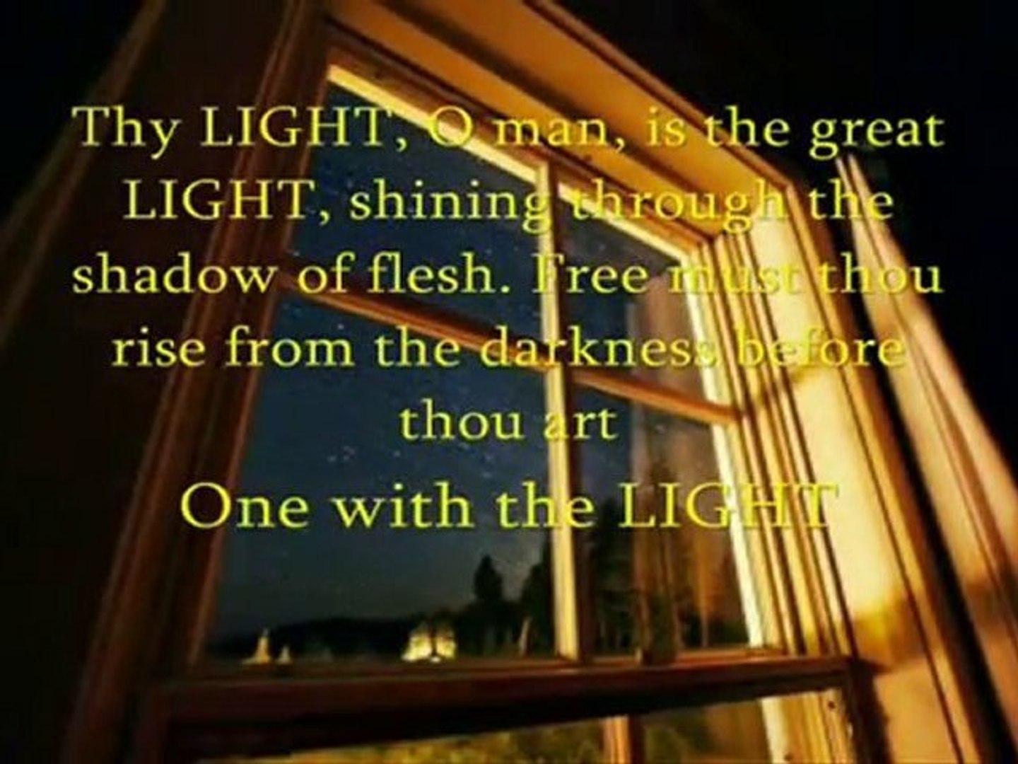 ⁣Light Consciousness, the Mental Universe,pt 1 Thoth, Hermes