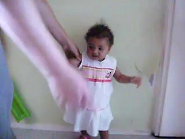 les 1ere ma de ma fille kahina
