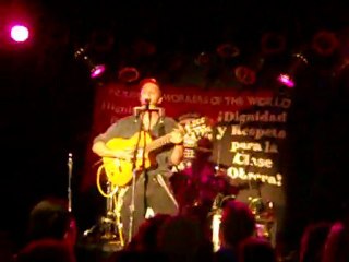 Tom Morello - I Dreamed I Saw Joe Hill