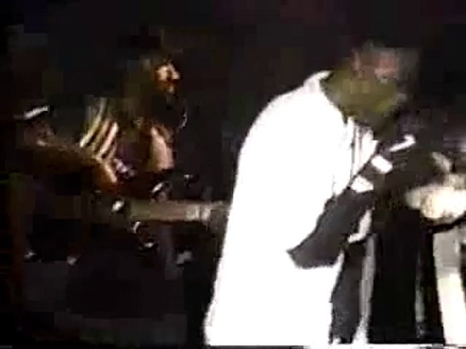 Bounty Killa Warlord cdselectaz.com