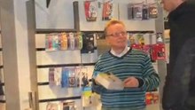Tv Sjælland Nakskov K.P. Radio Aps