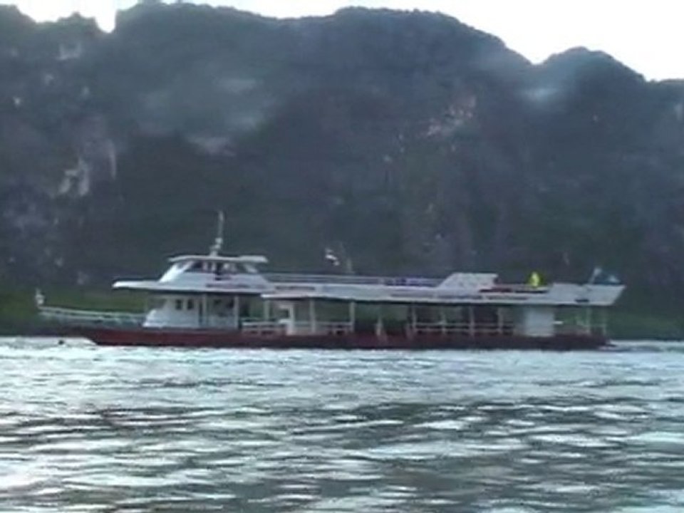 Road Trip Dubaï/Thailande (Episode 6)