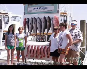 Destin Charter Fishing. Deep Sea Fishing Destin - Call Capt