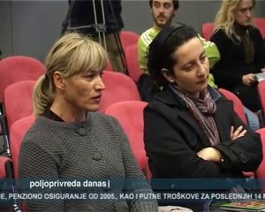 Poljoprivreda danas 20.05.2010.