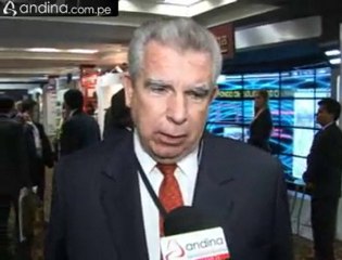 VIDEO DEL IX SIMPOSIUM DEL ORO 2010 EN EL PERU