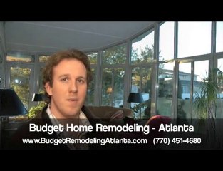 Basement Remodeling Atlanta