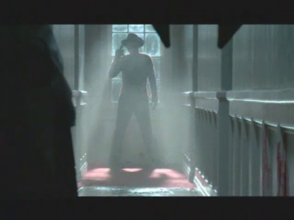 A Nightmare on Elm Street - B-Roll #IV