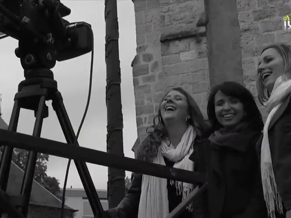 happy voices les inédits