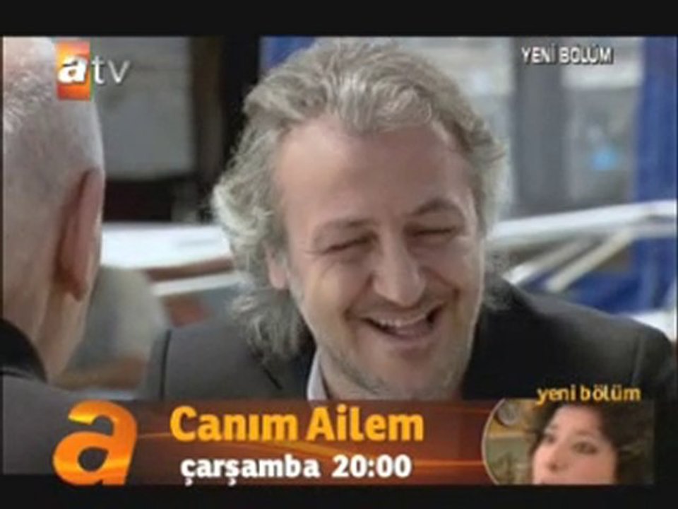 Ezel 28.Bölüm 2.Kısım