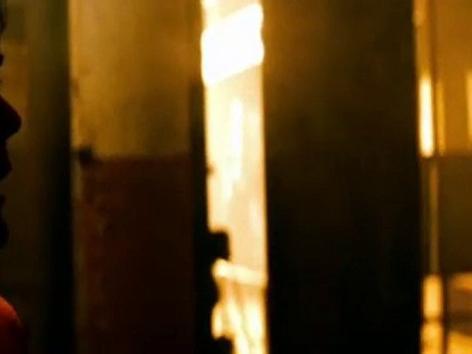 A Nightmare on Elm Street - TV Spot Now Playing II