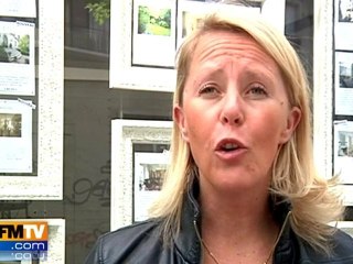 Immobilier : les taux incitent à l'achat