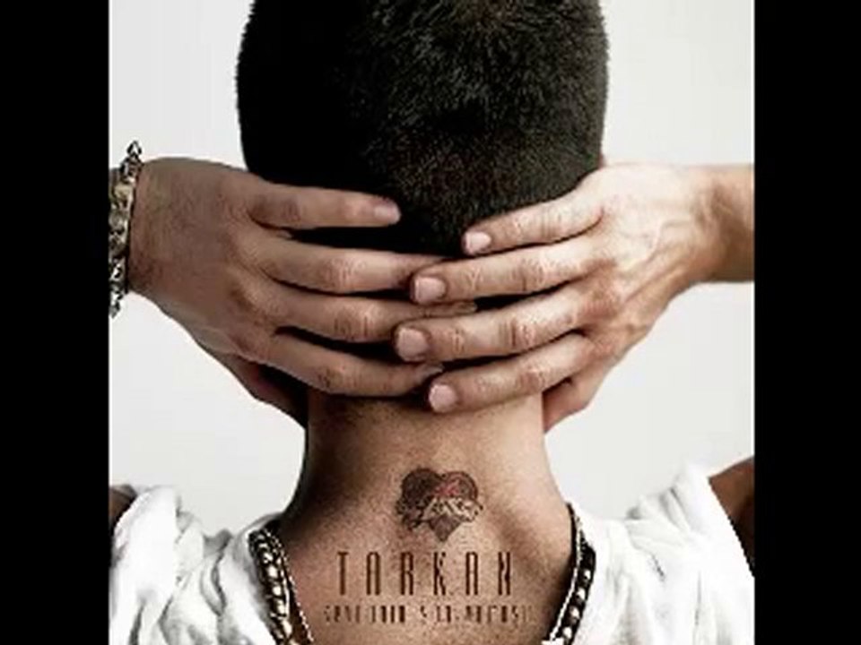 TARKAN - SEVDANIN SON VURUŞU