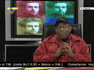 LA HOJILLA DEL DÍA MIÉRCOLES 19 MAYO 2010 02