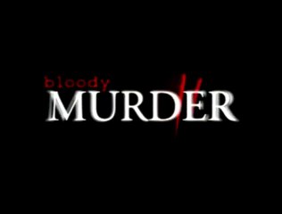 Bloody Murder II - Trailer