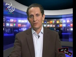 Rachadtv accueille Ali Benhadj - 18/05/2010 - 1/5 (arabic)