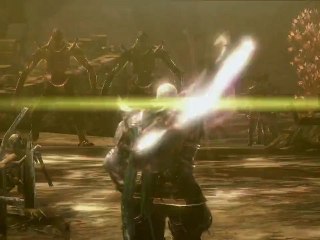 Knights Contract : First Trailer